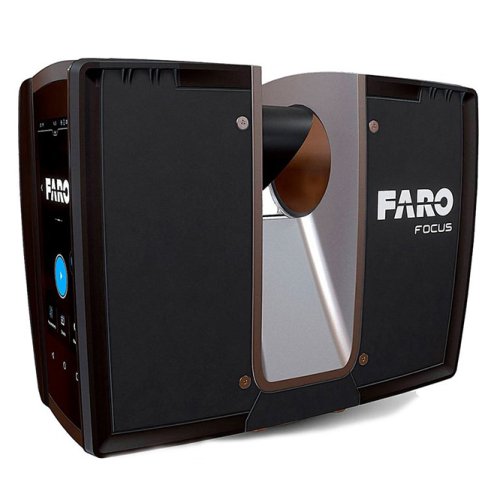 FARO Focus Premium 350 Laser Scanner (New) - Sale!