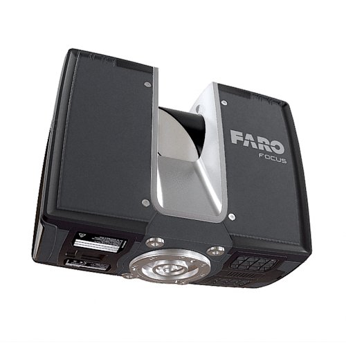 FARO Focus Premium 350 Laser Scanner (New) - Sale!
