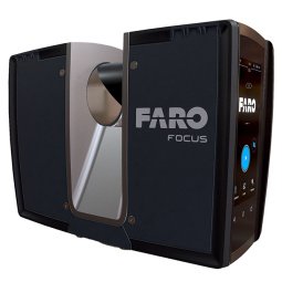 FARO Focus Premium 350 Laser Scanner (New) - Sale!