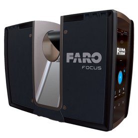 FARO Focus Premium 350 Laser Scanner (New) - Sale!