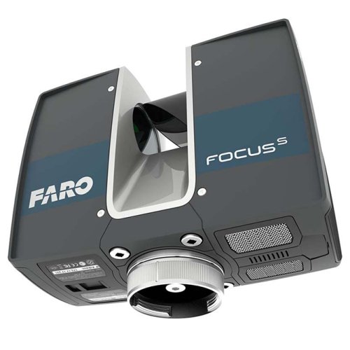 FARO Focus S70 Laser Scanner (New) - Sale!