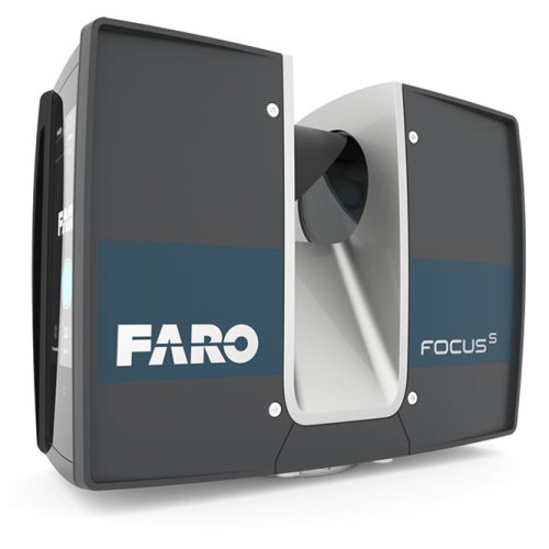 FARO Focus S70 Laser Scanner (New) - Sale!