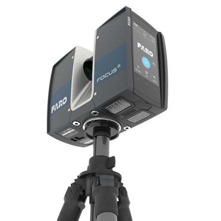 FARO Focus S70 Laser Scanner (New) - Sale!
