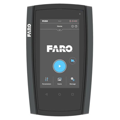 FARO Focus S70 Laser Scanner (New) - Sale!