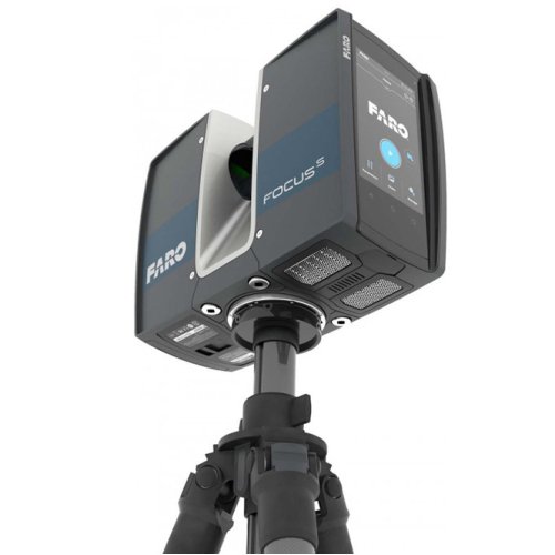 FARO Focus S150 Laser Scanner (New) - Sale!