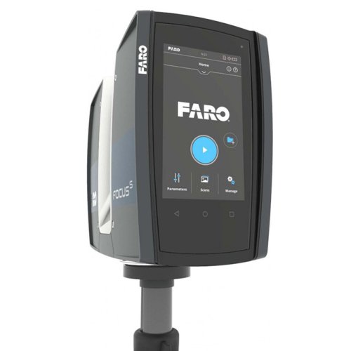 FARO Focus S150 Laser Scanner (New) - Sale!