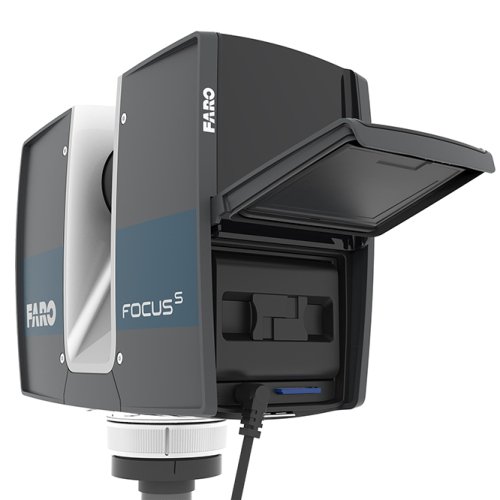 FARO Focus S150 Laser Scanner (New) - Sale!