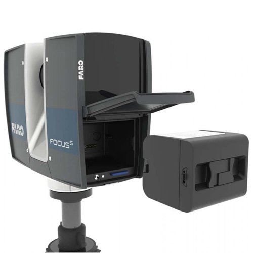 FARO Focus S150 Laser Scanner (New) - Sale!