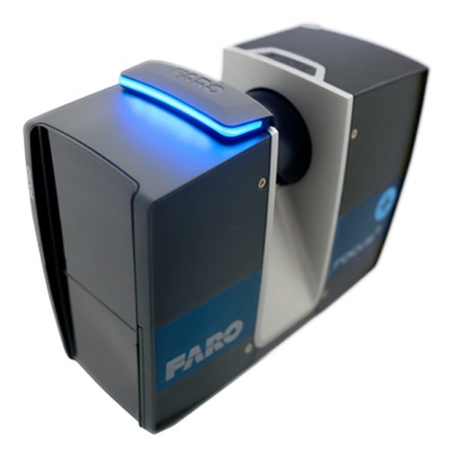 FARO Focus S150 Plus Laser Scanner (New) - Sale!