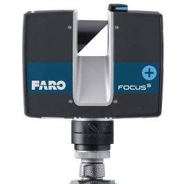 FARO Focus S150 Plus Laser Scanner (New) - Sale!