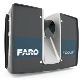 FARO Focus S150 Laser Scanner (New) - Sale!