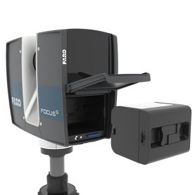 FARO Focus S70 Laser Scanner (New) - Sale!
