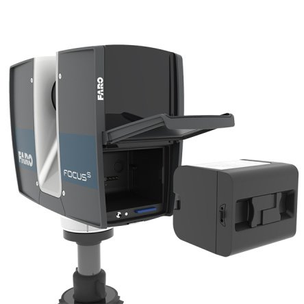FARO Focus S70 Laser Scanner (New) - Sale!