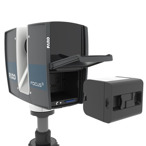 FARO Focus S70 Laser Scanner