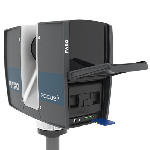 FARO Focus S350 Laser Scanner (New) - Sale!