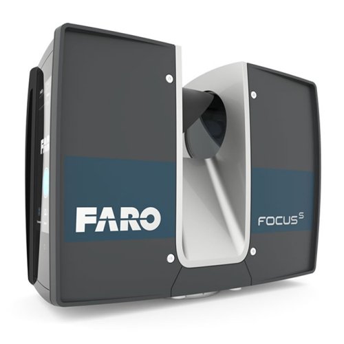 FARO Focus S350 Laser Scanner (New) - Sale!