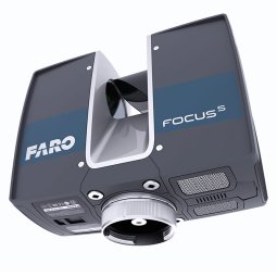 FARO Focus S350 Laser Scanner (New) - Sale!