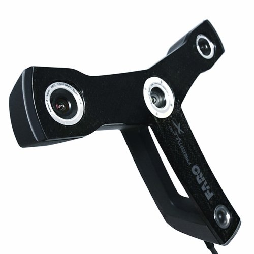 FARO Freestyle3D X Handheld Scanner (New) - Sale!