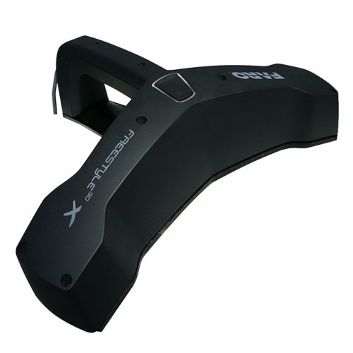 FARO Freestyle3D X Handheld Scanner (New) - Sale!