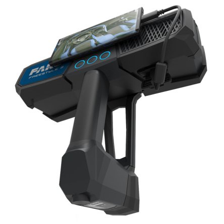 FARO Freestyle 2 Handheld Laser Scanner (New) - Sale!