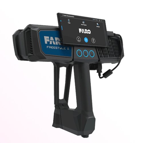 FARO Freestyle 2 Handheld Laser Scanner (New) - Sale!