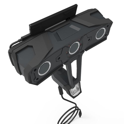 FARO Freestyle 2 Handheld Laser Scanner (New) - Sale!