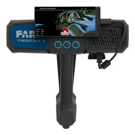 FARO Freestyle 2 Handheld Laser Scanner (New) - Sale!