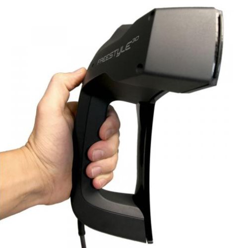 FARO Freestyle3D X Handheld Scanner (New) - Sale!
