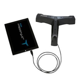 FARO Freestyle3D X Handheld Scanner (New) - Sale!