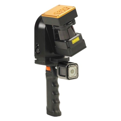 GeoSLAM ZEB Go Handheld 3D Scanner (New) - Sale!