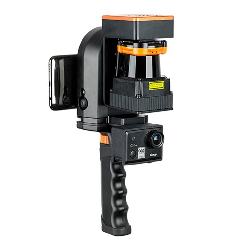 GeoSLAM ZEB Go Handheld 3D Scanner (New) - Sale!