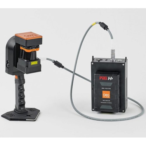 GeoSLAM ZEB Go Handheld 3D Scanner (New) - Sale!