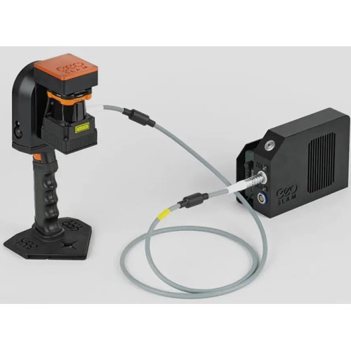 GeoSLAM ZEB Go Handheld 3D Scanner (New) - Sale!
