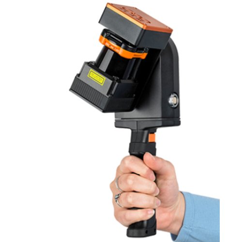 GeoSLAM ZEB Go Handheld 3D Scanner (New) - Sale!