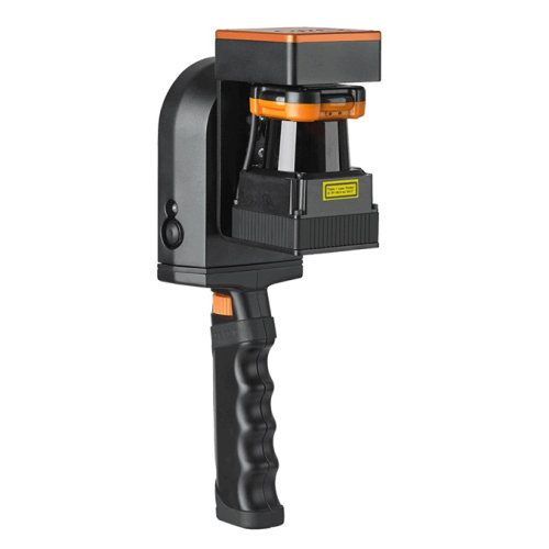GeoSLAM ZEB Go Handheld 3D Scanner