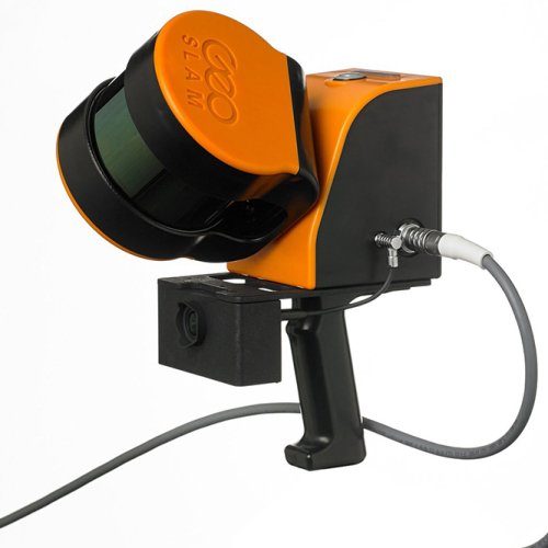 GeoSLAM ZEB Horizon Mobile Scanner (New) - Sale!