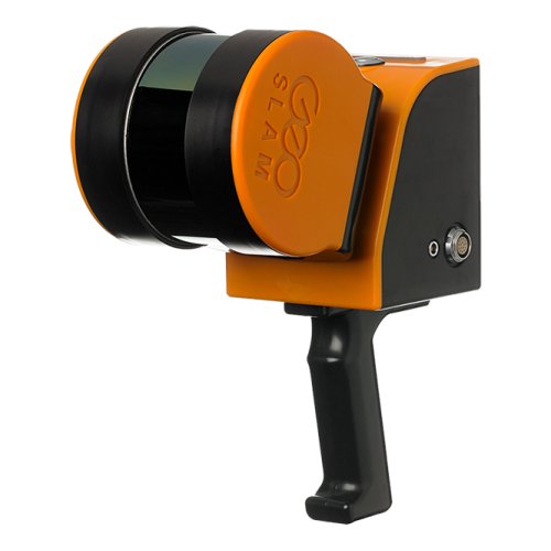 GeoSLAM ZEB Horizon RT Mobile Scanner (New) - Sale!