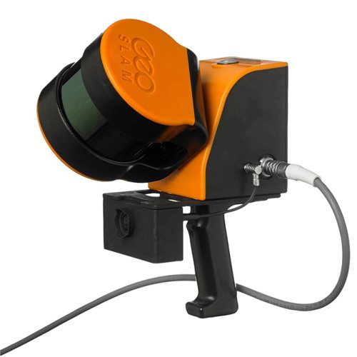 GeoSLAM ZEB Horizon RT Mobile Scanner (New) - Sale!
