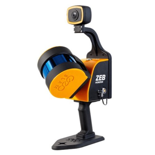 GeoSLAM ZEB Horizon RT Mobile Scanner (New) - Sale!