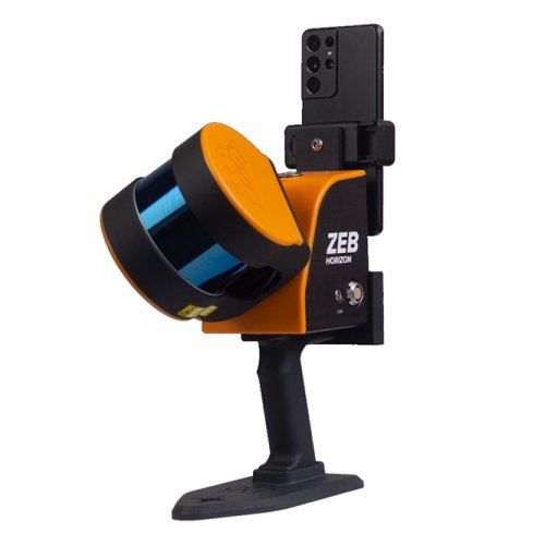 GeoSLAM ZEB Horizon RT Mobile Scanner (New) - Sale!