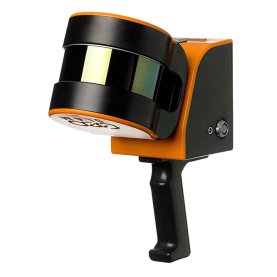 GeoSLAM ZEB Horizon RT Mobile Scanner (New) - Sale!