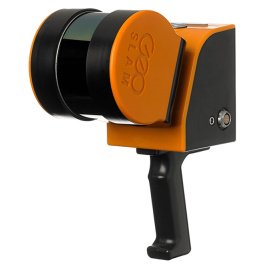GeoSLAM ZEB Horizon Mobile Scanner (New) - Sale!