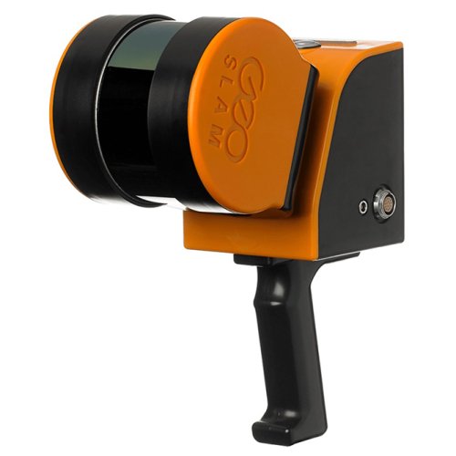 GeoSLAM ZEB Horizon Mobile Scanner