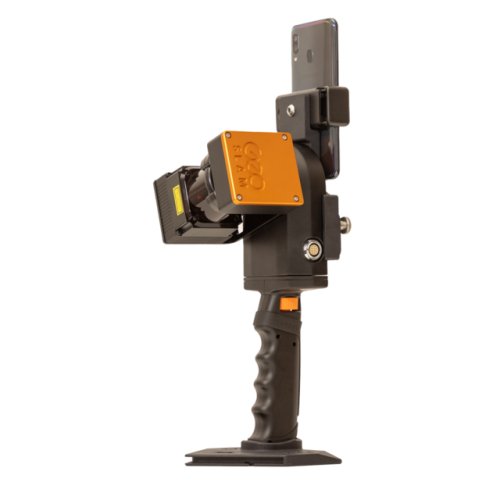 GeoSLAM ZEB Revo RT Mobile Scanner (New) - Sale!