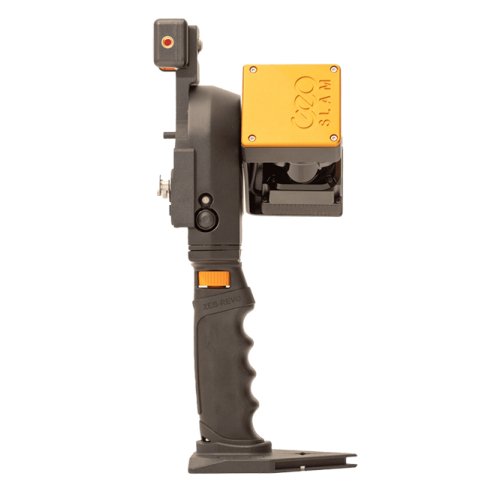 GeoSLAM ZEB Revo RT Mobile Scanner (New) - Sale!