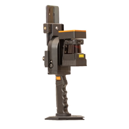 GeoSLAM ZEB Revo RT Mobile Scanner (New) - Sale!