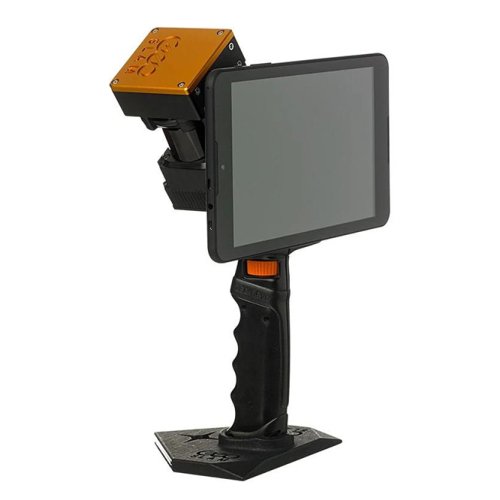 GeoSLAM ZEB Revo RT Mobile Scanner