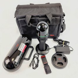 Leica BLK2GO Handheld Laser Scanner (New) - Sale!