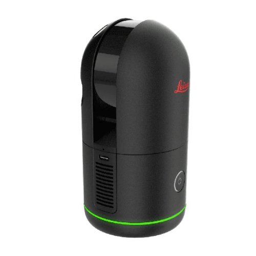 Leica BLK360 Imaging Laser Scanner (New) - Sale!