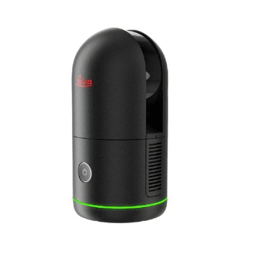 Leica BLK360 Imaging Laser Scanner (New) - Sale!
